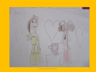 Biblioteca Miquelina Pombo 10
 