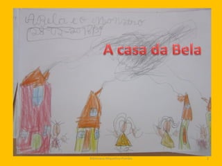 Biblioteca Miquelina Pombo 2
 