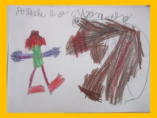 Biblioteca Miquelina Pombo 6
 