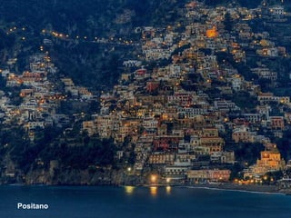 Positano Positano 