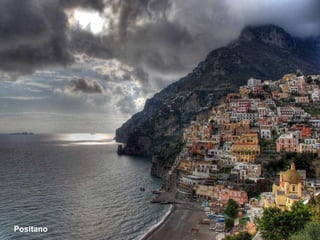 Positano 