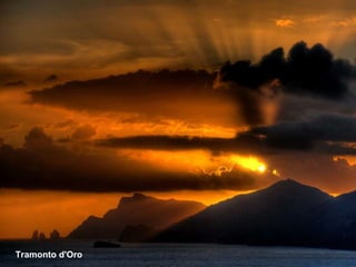 Tramonto d'Oro Tramonto d'Oro 