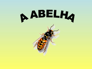A ABELHA 