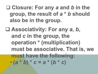 Group Closure abelian.powerpointpresentationinmathematics8 | PPTX