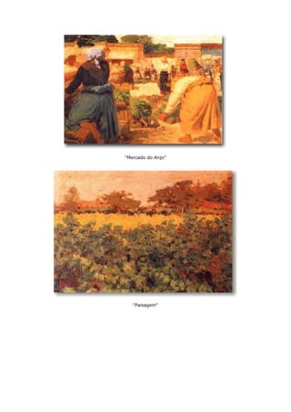 "Mercado do Anjo"




   "Paisagem"
 