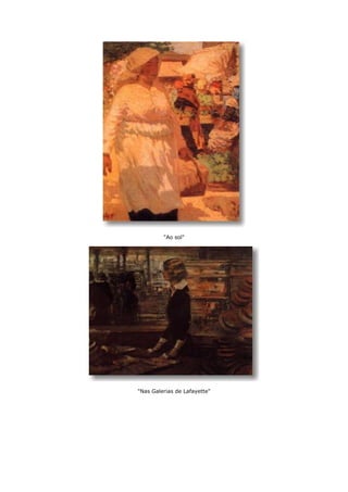 "Ao sol"




"Nas Galerias de Lafayette"
 