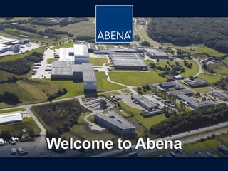 Welcome to Abena
 