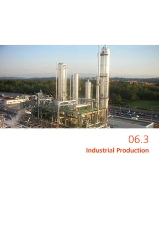 06.3
Industrial Production
 