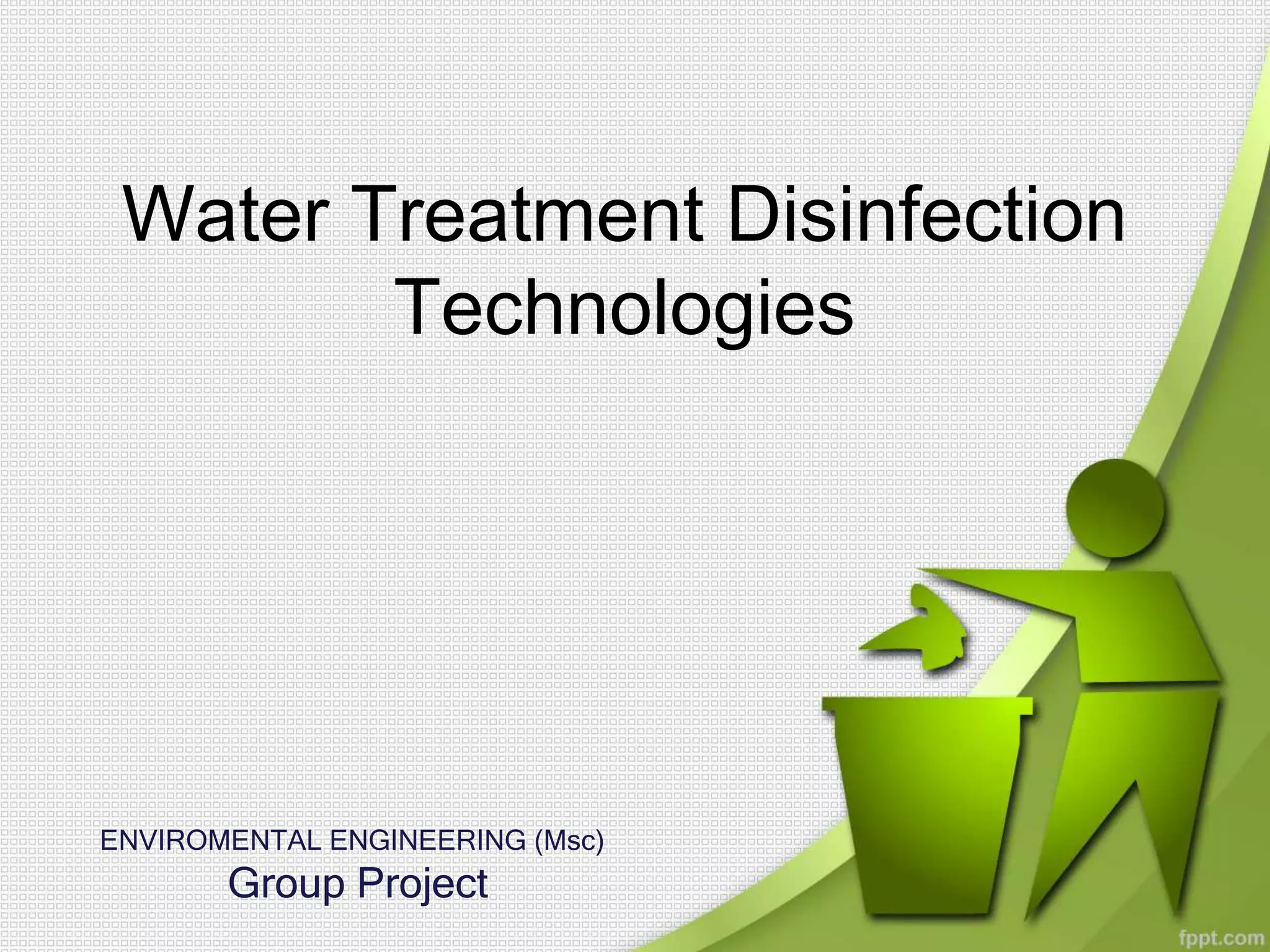 utilization of waste plastic | PPT