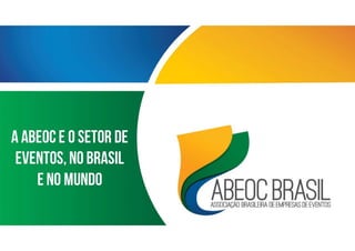 Abeoc - Associação Brasileira de Empresas de Eventos