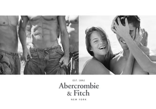 Abercrombie&finch