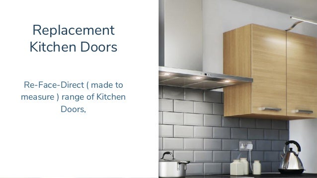 kitchen installation company in aberdeen