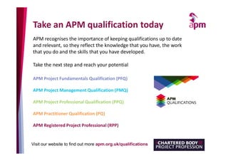 What You Need to Know About PMOs, 26 September 2017 | PDF