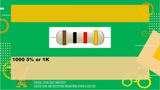 1000 5% or 1K
 