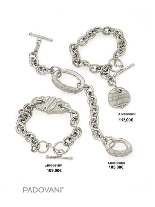 109,00€   105,00€   112,00€   