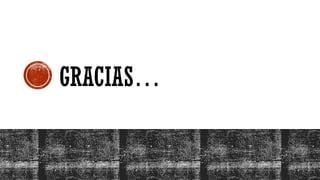 GRACIAS…
 