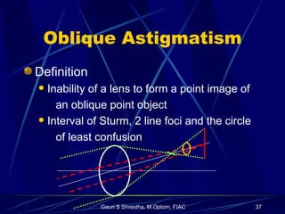 Aberrations | PPT