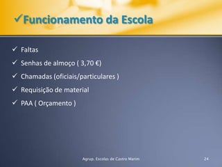 3º/4º E 	|	 Isabel Reis