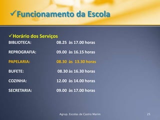 4º F |Leonor SimõesCoord. de estabelecimento: Célia PereiraProf. titulares de turma -1º Ciclo14Agrup. Escolas de Castro Marim