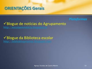 5º A		|   	Cristina Felício 