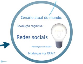 Abertura TecnoUpdate