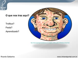 O que nos traz aqui? Troféus? Festa? Aprendizado? http://www.jogosegamesdahora.com.br/jogos_online_path/1378/Adeus-Espinhas/   