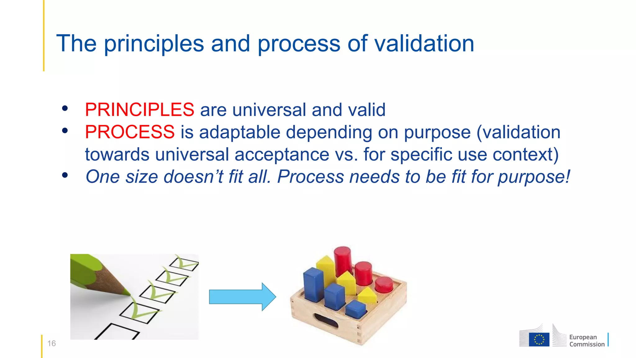 A better understanding of the OECD Test Guidelines Programme and the ...