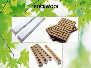 ROCKWOOL
 