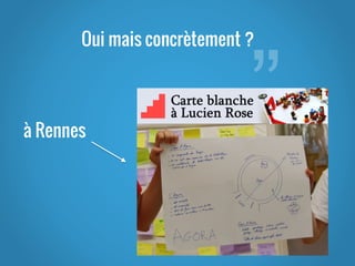 ”
Oui mais concrètement ?
à Rennes