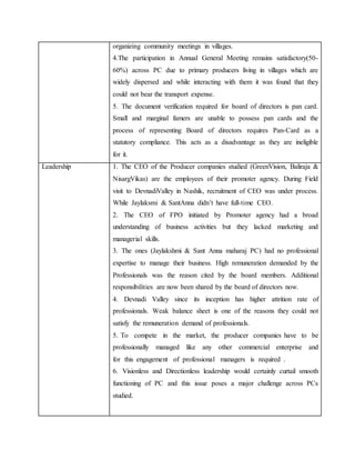 Final Draft | PDF