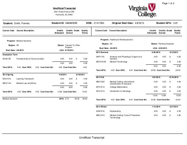 Transcript