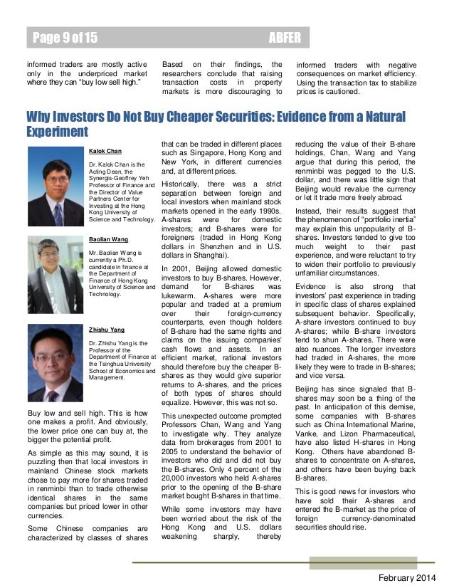 informed option trading and stock market mispricing