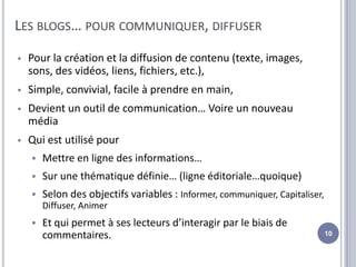 Ravive certaines problématiques