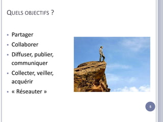 Mais une évolution d’Internet