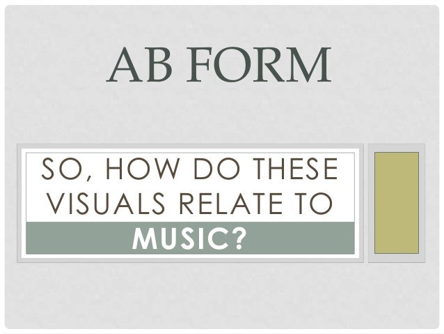 ab form power point ab form