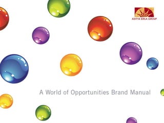 ABG A World Of Opportunities