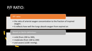 P/f Ratio Math Example ABG.pptx