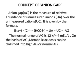 ABG.pptx Arterial Blood Gas for pediatric critical care in NICU and ...