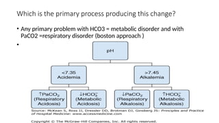 Comprehensive Guide to Arterial Blood Gas (ABG) Analysis and ...