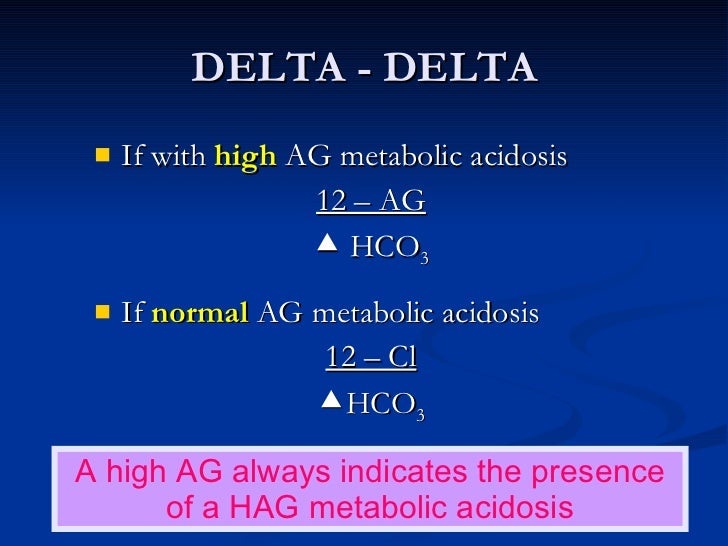 ARTERIAL BLOOD GAS INTERPRETATION