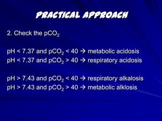 Renal Regulation of Acid-Base