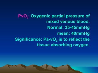Abg&acid base balance | PPT