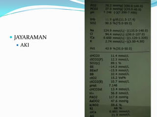  JAYARAMAN
    AKI
 