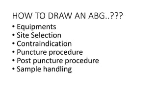 Line Drawplus Abg ABG analysis.pptx