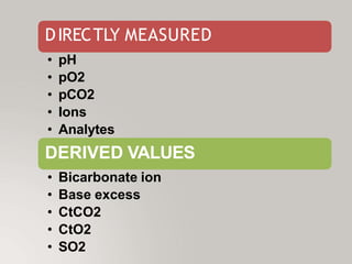 ABG analysis medical and clinical biochemistry-.pptx