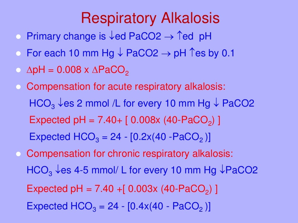 step by step approach to arterial blood gas analysis