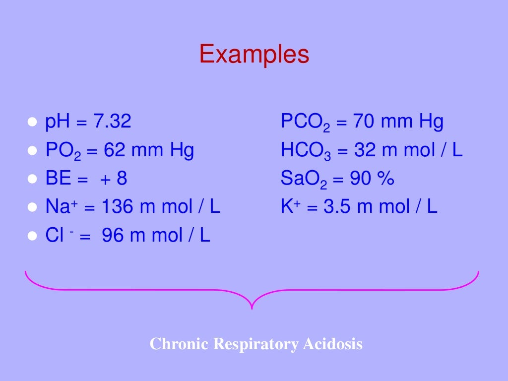 step by step approach to arterial blood gas analysis