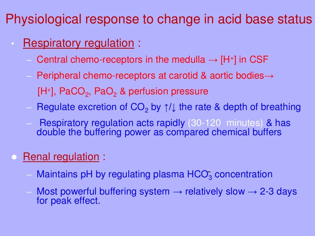 step by step approach to arterial blood gas analysis