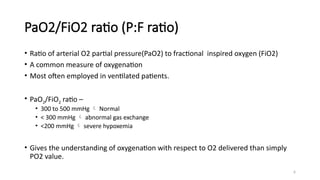 Comprehensive Guide to Arterial Blood Gas Analysis and Acid-Base ...