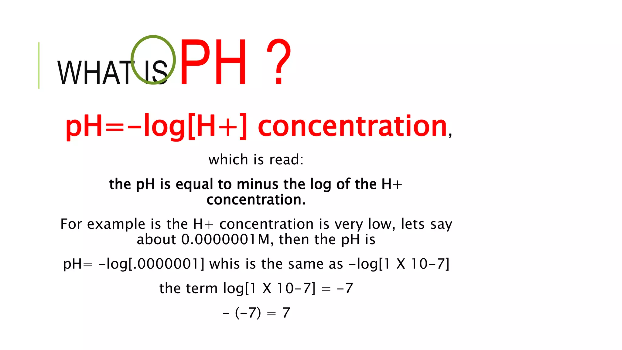 acid base ABG from theory to therapy | PPTX